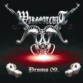 Wargoatcult : Promo 2009